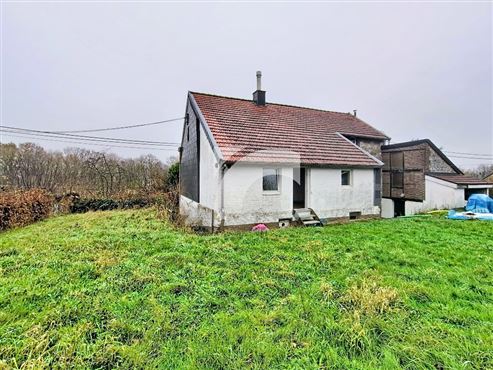 Haus - GEMMENICH