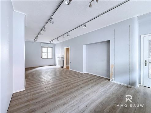OPTION: Attraktive Investmentmöglichkeit im Herzen der Stadt – Wohnen & Gewerbe vereint