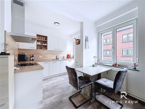 OPTION: Attraktive Investmentmöglichkeit im Herzen der Stadt – Wohnen & Gewerbe vereint