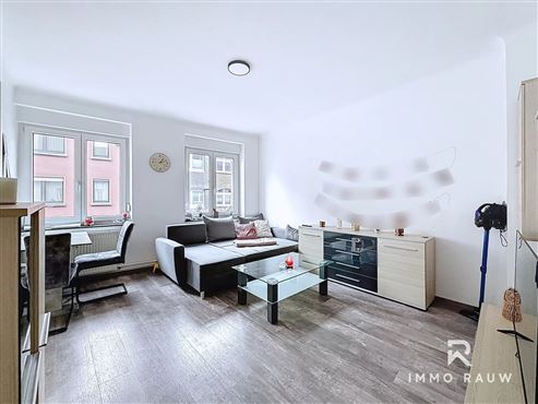 OPTION: Attraktive Investmentmöglichkeit im Herzen der Stadt – Wohnen & Gewerbe vereint