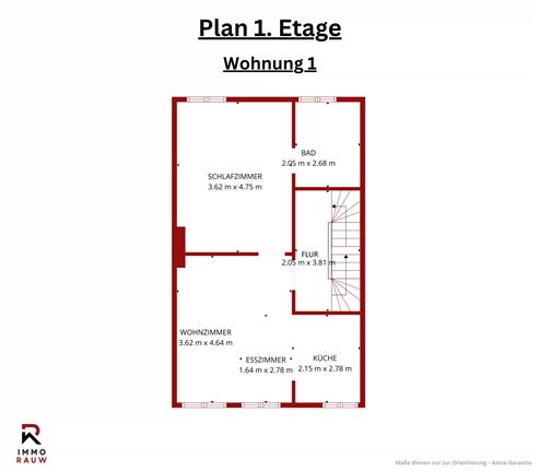 OPTION: Attraktive Investmentmöglichkeit im Herzen der Stadt – Wohnen & Gewerbe vereint