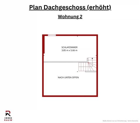 OPTION: Attraktive Investmentmöglichkeit im Herzen der Stadt – Wohnen & Gewerbe vereint