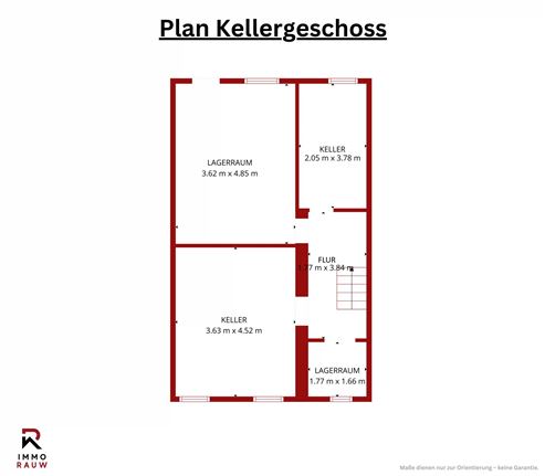 OPTION: Attraktive Investmentmöglichkeit im Herzen der Stadt – Wohnen & Gewerbe vereint
