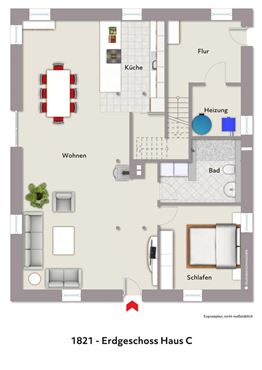 Aufwendig sanierte historische Hofanlage mit Herrenhaus, Zwei-Familienhaus u. großen Stallungen
