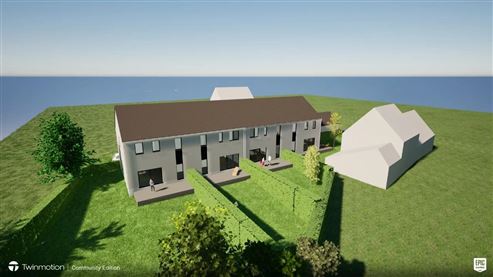 Exklusives Neubauprojekt in Weywertz- Vier hochwertige, energieeffiziente Einfamilienhäuser zwischen Natur, Komfort und Lebensqualität