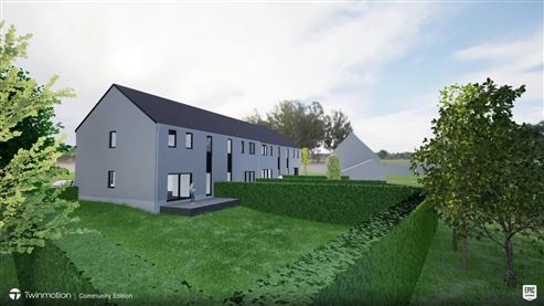 Exklusives Neubauprojekt in Weywertz- Vier hochwertige, energieeffiziente Einfamilienhäuser zwischen Natur, Komfort und Lebensqualität