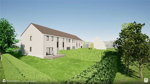 Exklusives Neubauprojekt in Weywertz- Vier hochwertige, energieeffiziente Einfamilienhäuser zwischen Natur, Komfort und Lebensqualität