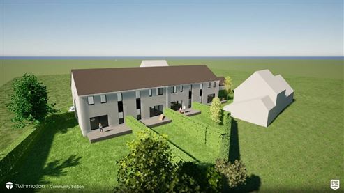 Exklusives Neubauprojekt in Weywertz- Vier hochwertige, energieeffiziente Einfamilienhäuser zwischen Natur, Komfort und Lebensqualität