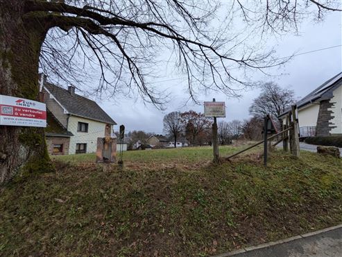 Exklusives Neubauprojekt in Weywertz- Vier hochwertige, energieeffiziente Einfamilienhäuser zwischen Natur, Komfort und Lebensqualität