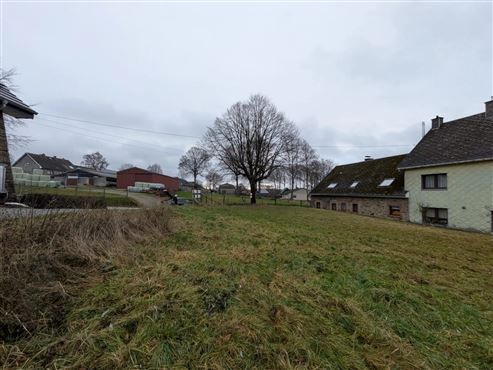 Exklusives Neubauprojekt in Weywertz- Vier hochwertige, energieeffiziente Einfamilienhäuser zwischen Natur, Komfort und Lebensqualität