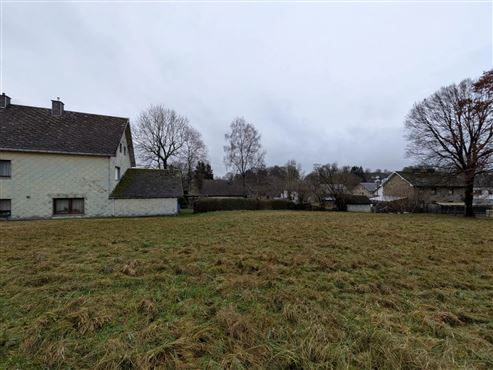 Exklusives Neubauprojekt in Weywertz- Vier hochwertige, energieeffiziente Einfamilienhäuser zwischen Natur, Komfort und Lebensqualität