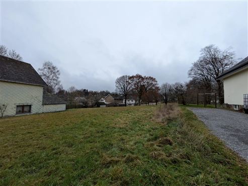 Exklusives Neubauprojekt in Weywertz- Vier hochwertige, energieeffiziente Einfamilienhäuser zwischen Natur, Komfort und Lebensqualität