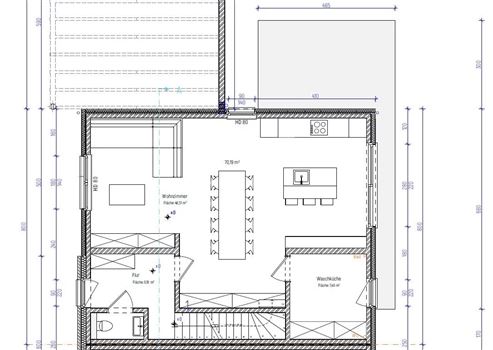 Exklusives Neubauprojekt in Weywertz- Vier hochwertige, energieeffiziente Einfamilienhäuser zwischen Natur, Komfort und Lebensqualität