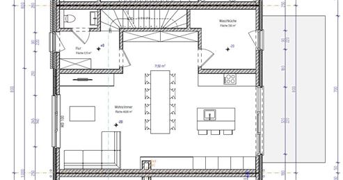 Exklusives Neubauprojekt in Weywertz- Vier hochwertige, energieeffiziente Einfamilienhäuser zwischen Natur, Komfort und Lebensqualität