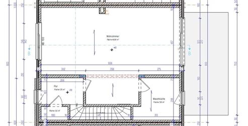 Exklusives Neubauprojekt in Weywertz- Vier hochwertige, energieeffiziente Einfamilienhäuser zwischen Natur, Komfort und Lebensqualität