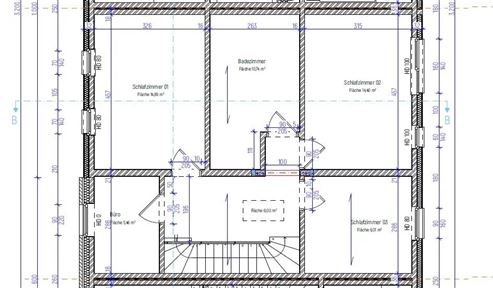 Exklusives Neubauprojekt in Weywertz- Vier hochwertige, energieeffiziente Einfamilienhäuser zwischen Natur, Komfort und Lebensqualität