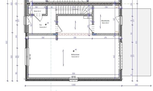 Exklusives Neubauprojekt in Weywertz- Vier hochwertige, energieeffiziente Einfamilienhäuser zwischen Natur, Komfort und Lebensqualität