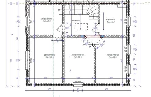 Exklusives Neubauprojekt in Weywertz- Vier hochwertige, energieeffiziente Einfamilienhäuser zwischen Natur, Komfort und Lebensqualität