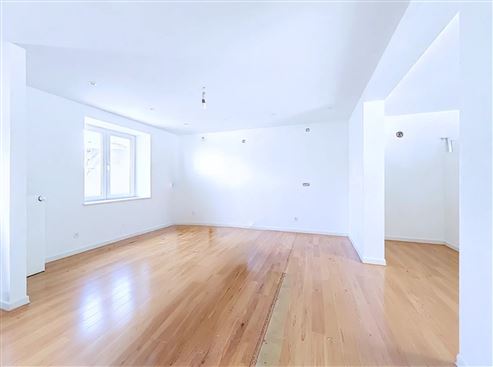 OPTION: Neuwertige Erdgeschosswohnung in Rocherath zu verkaufen!