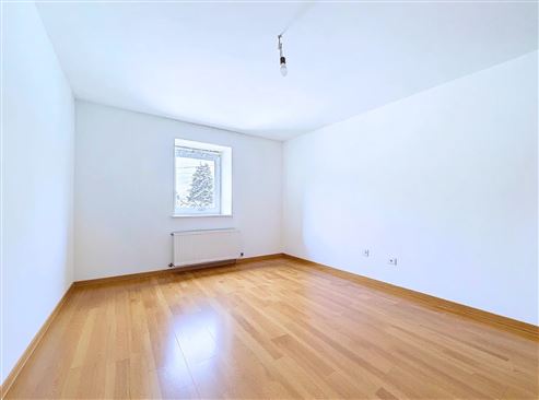 OPTION: Neuwertige Erdgeschosswohnung in Rocherath zu verkaufen!