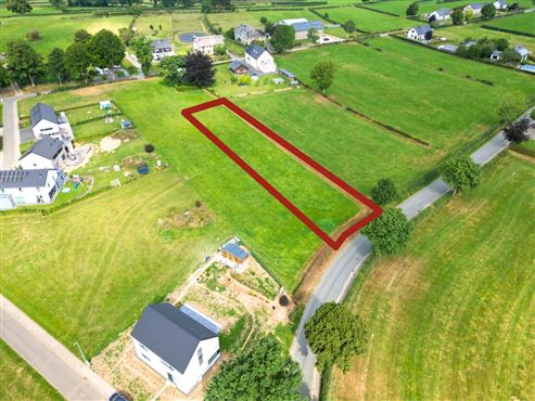 2.037 m² Raum für individuelle Wohnideen – Baugrundstück in attraktiver Lage