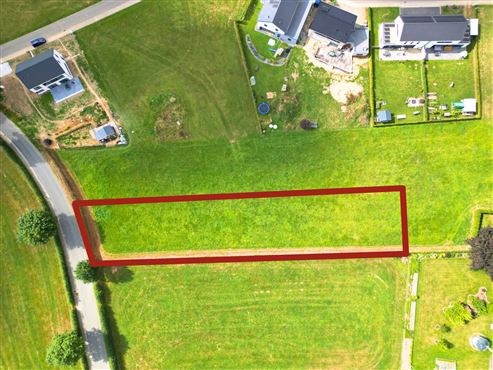 2.037 m² Raum für individuelle Wohnideen – Baugrundstück in attraktiver Lage