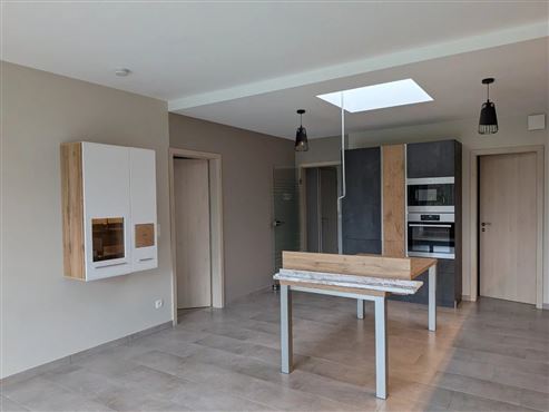 Zeitgemäßes Wohnen mit Komfort und optimaler Urbananbindung – mit Terrasse, Fernblick und Tiefgaragenstellplatz