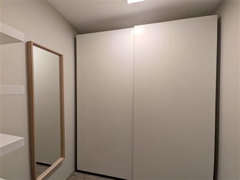 Zeitgemäßes Wohnen mit Komfort und optimaler Urbananbindung – mit Terrasse, Fernblick und Tiefgaragenstellplatz