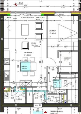 Zeitgemäßes Wohnen mit Komfort und optimaler Urbananbindung – mit Terrasse, Fernblick und Tiefgaragenstellplatz