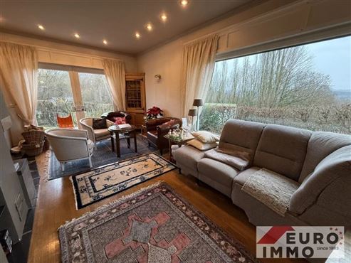 Großzügiges Wohnen mit Weitblick – Raum, Ruhe und Natur in privilegierter Lage EFH mit Einliegerwohnung für vielfältige Wohn- und Arbeitskonzepte!