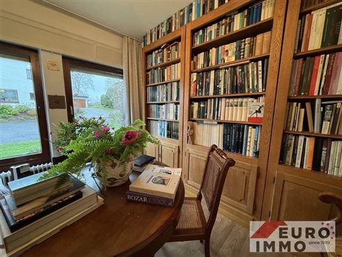 Großzügiges Wohnen mit Weitblick – Raum, Ruhe und Natur in privilegierter Lage EFH mit Einliegerwohnung für vielfältige Wohn- und Arbeitskonzepte!