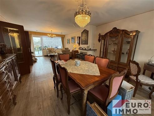 Attraktives Einfamilienhaus in ruhiger, naturnaher und familienfreundlicher Umgebung