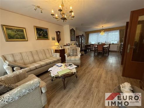 Attraktives Einfamilienhaus in ruhiger, naturnaher und familienfreundlicher Umgebung