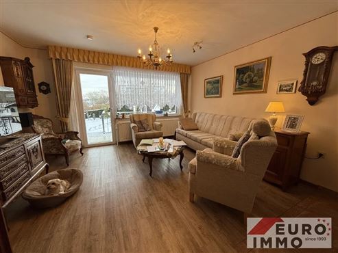 Attraktives Einfamilienhaus in ruhiger, naturnaher und familienfreundlicher Umgebung