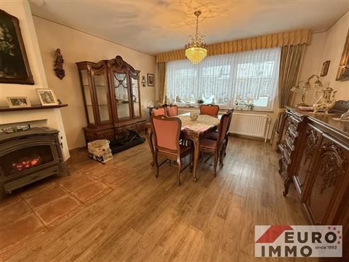 Attraktives Einfamilienhaus in ruhiger, naturnaher und familienfreundlicher Umgebung