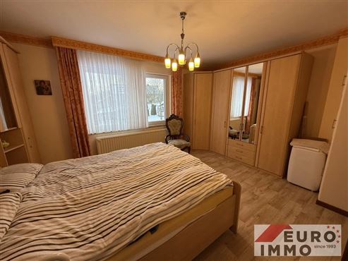 Attraktives Einfamilienhaus in ruhiger, naturnaher und familienfreundlicher Umgebung