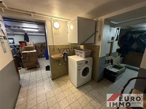 Attraktives Einfamilienhaus in ruhiger, naturnaher und familienfreundlicher Umgebung