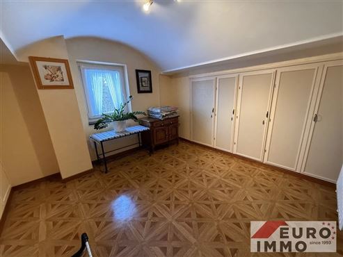 Attraktives Einfamilienhaus in ruhiger, naturnaher und familienfreundlicher Umgebung