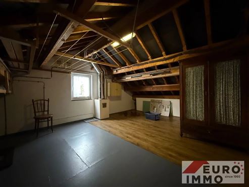 Attraktives Einfamilienhaus in ruhiger, naturnaher und familienfreundlicher Umgebung