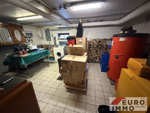 Attraktives Einfamilienhaus in ruhiger, naturnaher und familienfreundlicher Umgebung