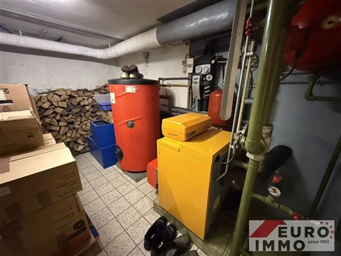 Attraktives Einfamilienhaus in ruhiger, naturnaher und familienfreundlicher Umgebung