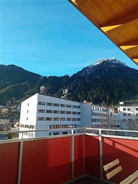 Alpine Rarität in Tirol – Exklusiver Freizeitwohnsitz: traumhafter Bergkulisse am Fuße der Schlick 2000, nahe dem Stubaier Gletscher