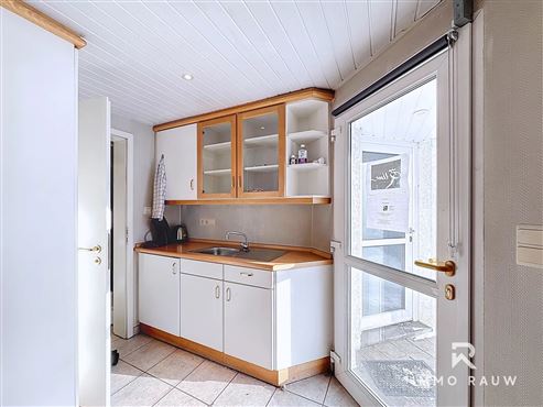 OPTION: Attraktive Gewerbehalle in Büllingen – vielseitig nutzbar und gut gelegen