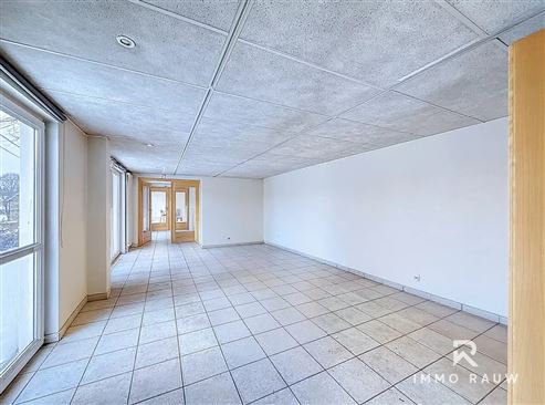 OPTION: Attraktive Gewerbehalle in Büllingen – vielseitig nutzbar und gut gelegen