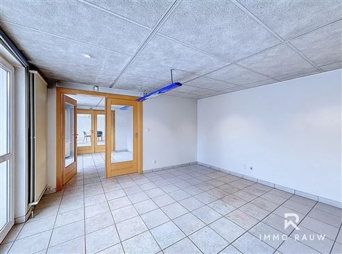 OPTION: Attraktive Gewerbehalle in Büllingen – vielseitig nutzbar und gut gelegen
