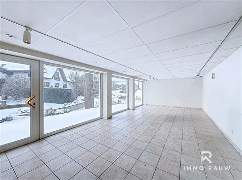OPTION: Attraktive Gewerbehalle in Büllingen – vielseitig nutzbar und gut gelegen