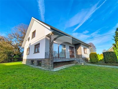 Villa - BÜTGENBACH - BÜTGENBACH, Belgien 