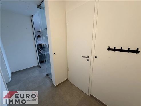 Natur und Mobilität im Einklang – komfortable Dachgeschosswohnung mit modernem, warmem Wohngefühl und optimaler Grenzanbindung an Luxemburg