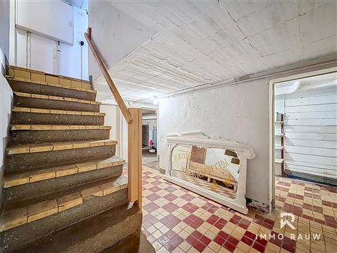 Großzügiges Einfamilienhaus mit Garten in Hinderhausen!