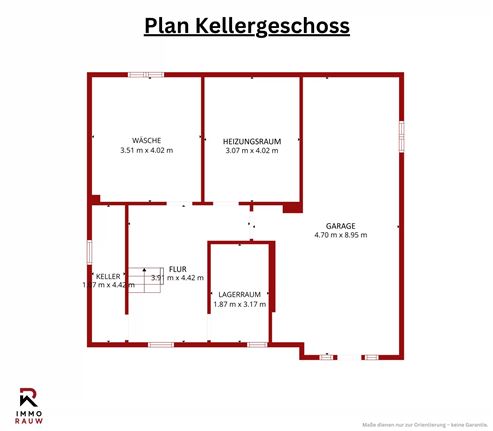 Großzügiges Einfamilienhaus mit Garten in Hinderhausen!